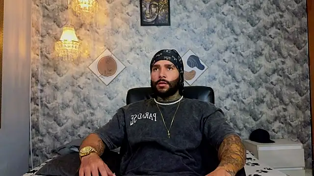 Apolo rousse1 online show from 01-06-26, 09:52