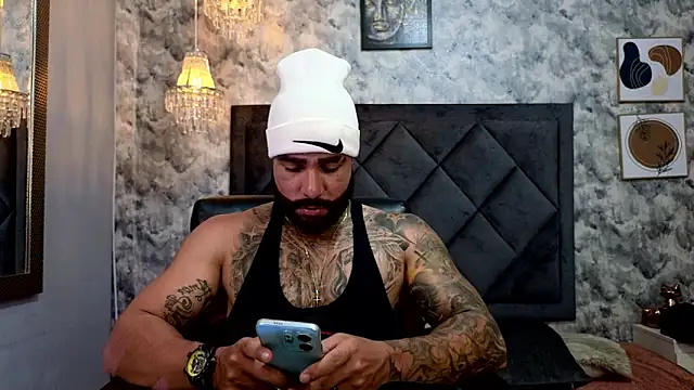 Apolo rousse1 online show from 09-24-25, 08:59