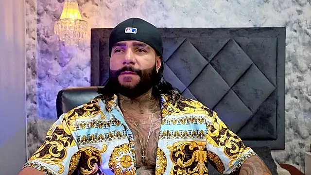 Apolo rousse1 online show from 09-29-25, 08:58