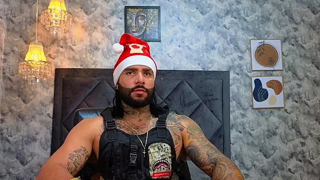 Apolo rousse1 online show from 12-01-25, 08:32