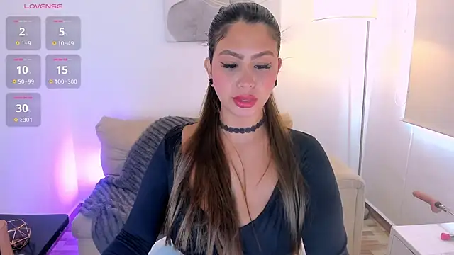 Agatha brown1 online show from 04-23-26, 04:41
