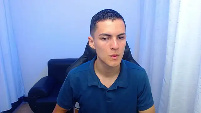 Matiius18 online show from 03-27-26, 02:40