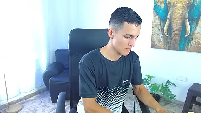 Matiius18 online show from 05-24-26, 01:22