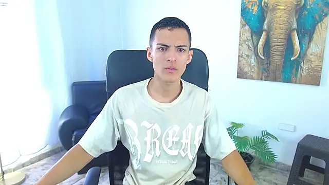 Matiius18 online show from 05-28-26, 01:39