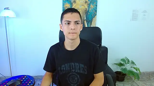 Matiius18 online show from 04-16-26, 02:18