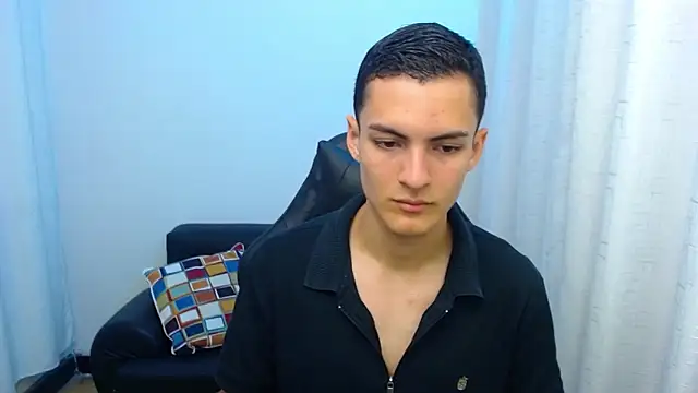 Matiius18 online show from 03-10-26, 01:48