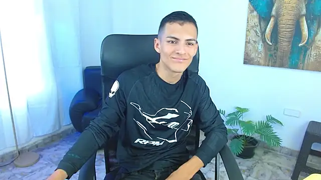 Matiius18 online show from 05-22-26, 02:04