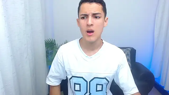 Matiius18 online show from 01-18-26, 02:09