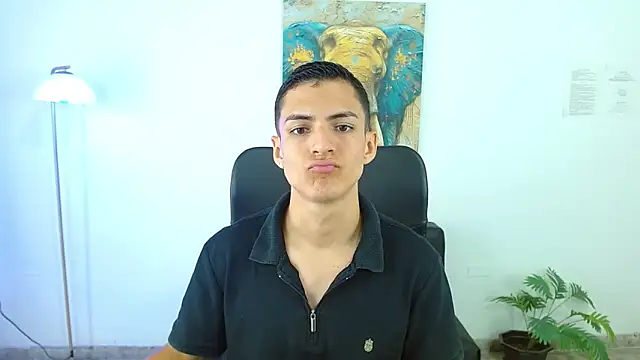 Matiius18 online show from 04-14-26, 01:38