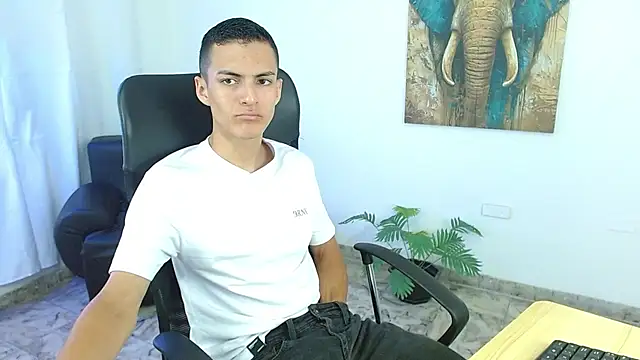 Matiius18 online show from 05-11-26, 01:34