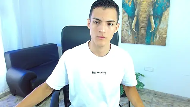 Matiius18 online show from 04-30-26, 01:29