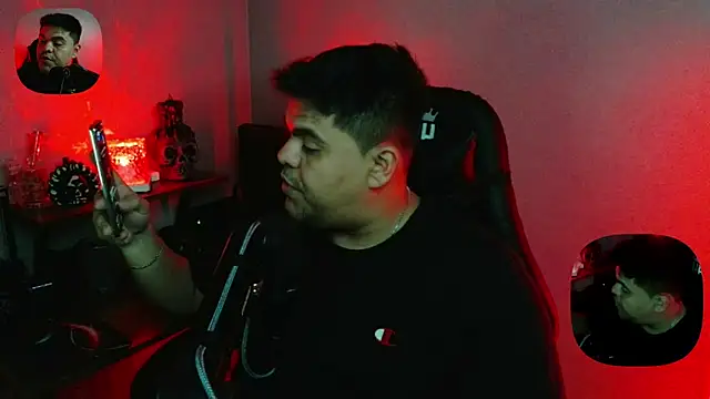 perversus12 online show from 04-09-26, 09:26