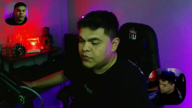 perversus12 online show from 04-10-26, 05:58