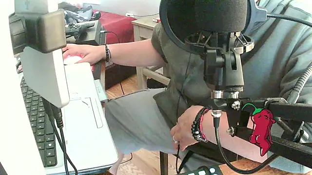 perversus12 online show from 10-02-25, 08:23