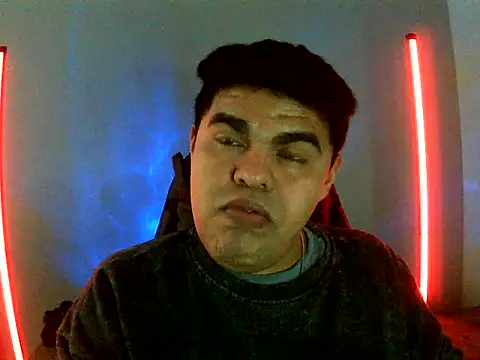 perversus12 online show from 12-22-25, 06:52