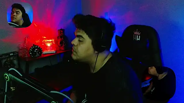 perversus12 online show from 04-07-26, 08:27