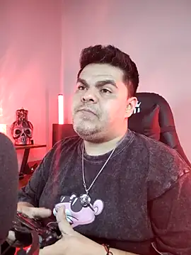 perversus12 online show from 04-17-26, 05:32