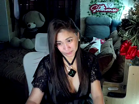 Shiawase1125 online show from 03-25-26, 01:28