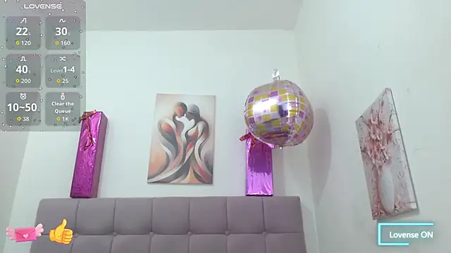 Snapshot of Lola_wish1 chatting on 09-14-25, 05:08 Lola wish1 online show from 09-14-25, 05:08