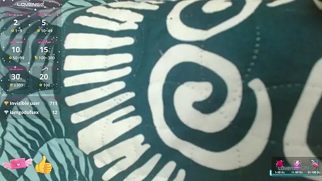 Snapshot of Lola_wish1 chatting on 09-12-25, 10:04 Lola wish1 online show from 09-12-25, 10:04