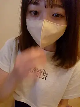 Snapshot of Sakura-japanese- chatting on 09-10-25, 12:04 Sakura-japanese- online show from 09-10-25, 12:04