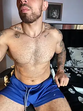 mason fit online show from 10-11-25, 06:42