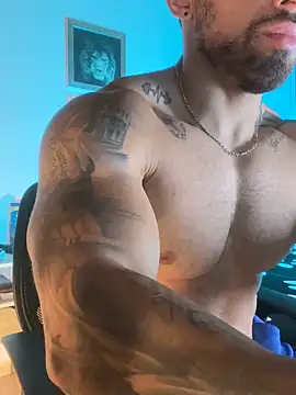 mason fit online show from 09-24-25, 02:45