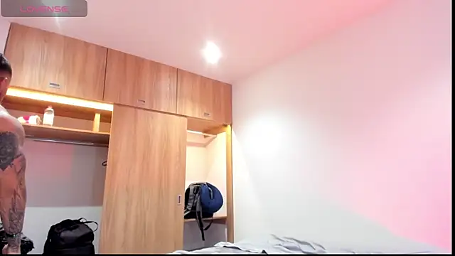 mason fit online show from 12-02-25, 01:28