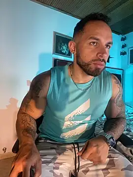 mason fit online show from 10-08-25, 04:40