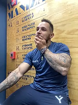 mason fit online show from 10-12-25, 12:28