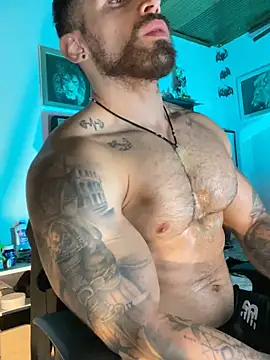 mason fit online show from 10-27-25, 11:49