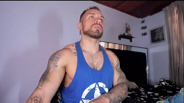 mason fit online show from 03-24-26, 09:59