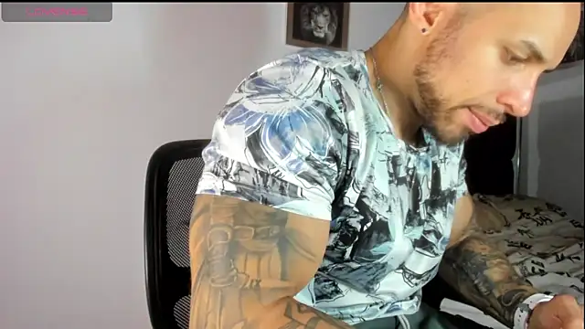 mason fit online show from 03-12-26, 01:48