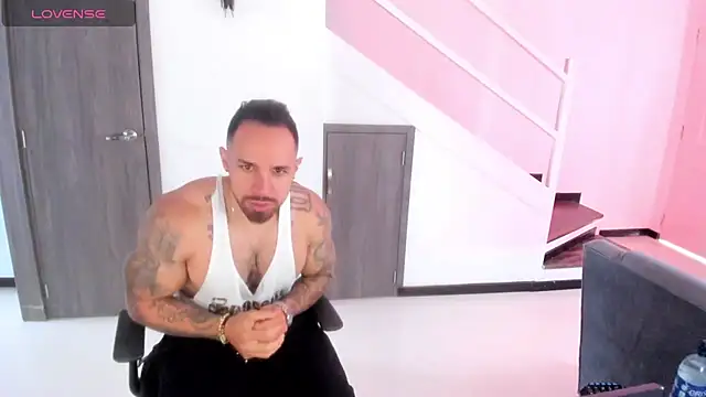 mason fit online show from 04-23-26, 01:35