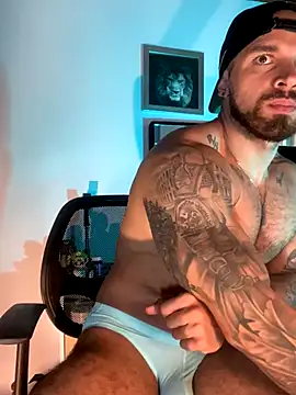 mason fit online show from 10-22-25, 04:50