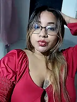 AsshleyVillaloboss online show from 09-21-25, 04:50