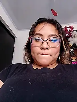 AsshleyVillaloboss online show from 09-22-25, 06:14