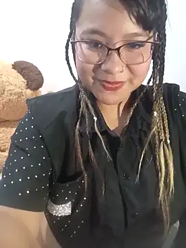 AsshleyVillaloboss online show from 02-22-26, 11:12