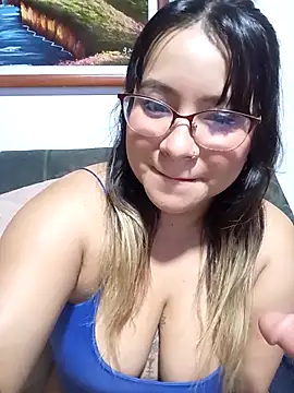 AsshleyVillaloboss online show from 03-28-26, 03:51