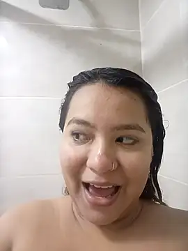 AsshleyVillaloboss online show from 03-04-26, 08:05