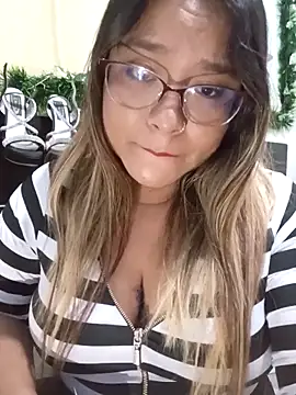 AsshleyVillaloboss online show from 12-21-25, 05:53