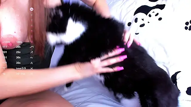 Ellamilano9 online show from 03-13-25, 08:11