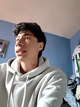 Rolito69 online show from 02-15-26, 09:14