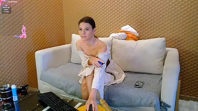 Flirty Duo online show from 10-06-25, 01:07