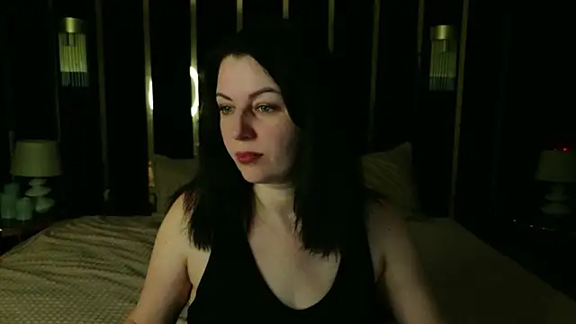 Nina Stane online show from 03-31-26, 05:42