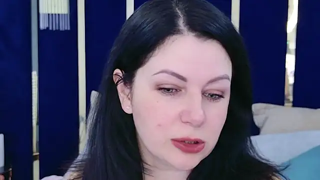 Snapshot of Nina_Stane chatting on 10-02-25, 05:33 Nina Stane online show from 10-02-25, 05:33