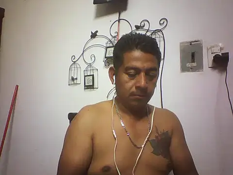dantesex35 online show from 01-17-26, 08:18