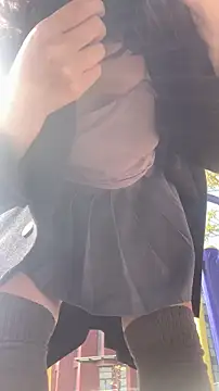 zhizhinaigai online show from 01-12-26, 05:03