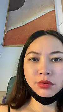 zhizhinaigai online show from 05-08-26, 04:16