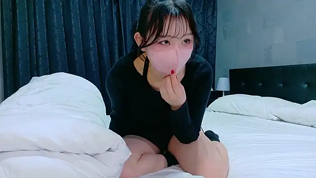 xMomosuke online show from 02-22-26, 02:08